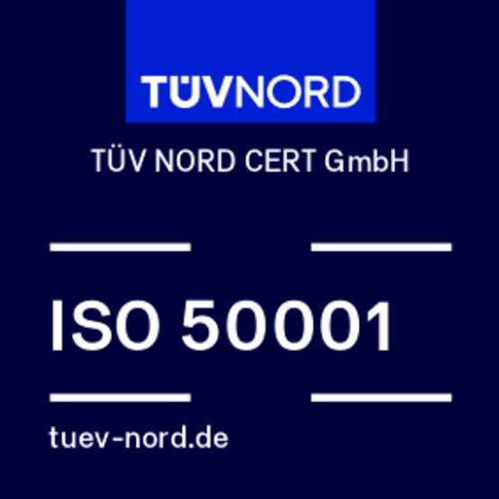 ISO 50001